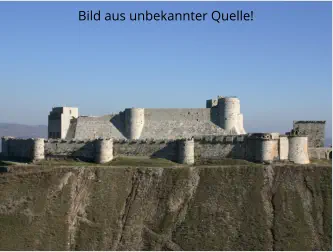 Bild aus unbekannter Quelle!